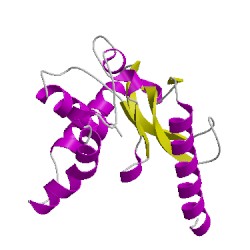 Image of CATH 5nqqD02