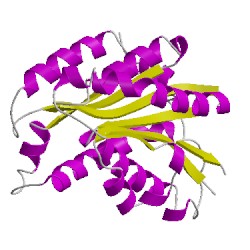 Image of CATH 5nquB01
