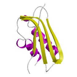 Image of CATH 5nquB02