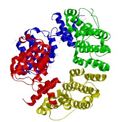 Image of CATH 5nqv