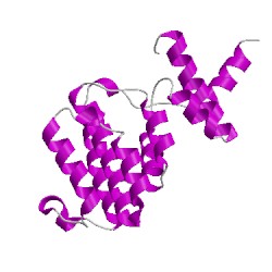 Image of CATH 5nqvA00