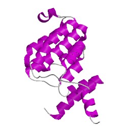 Image of CATH 5nqvB