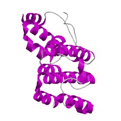 Image of CATH 5nqvC