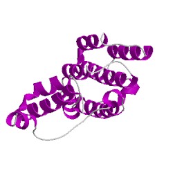 Image of CATH 5nqvD00