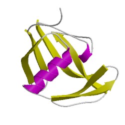 Image of CATH 5nrpA