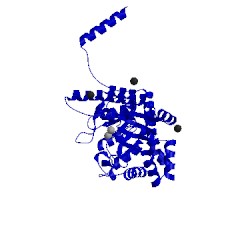 Image of CATH 5nry