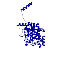 Image of CATH 5ns1
