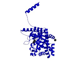 Image of CATH 5ns2