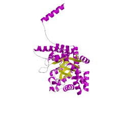 Image of CATH 5ns2A