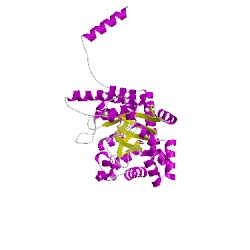 Image of CATH 5ns5A00