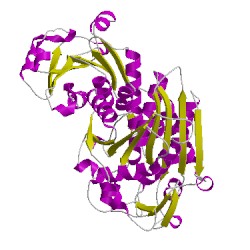Image of CATH 5nsmA