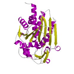 Image of CATH 5nsmA02