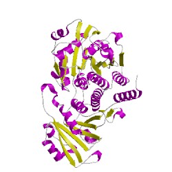 Image of CATH 5nsmB
