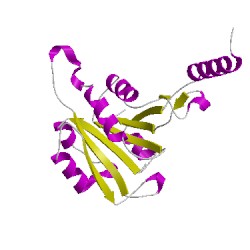Image of CATH 5nsmB01