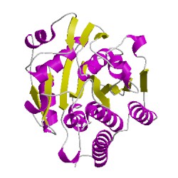 Image of CATH 5nsmB02
