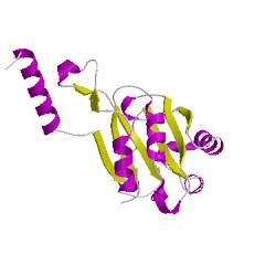Image of CATH 5nsmC01