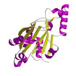 Image of CATH 5nsmD01