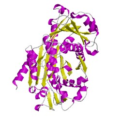 Image of CATH 5nsmE
