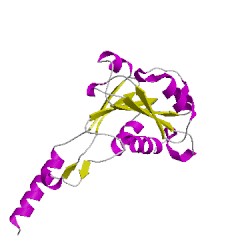 Image of CATH 5nsmE01