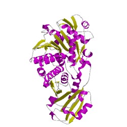 Image of CATH 5nsmF