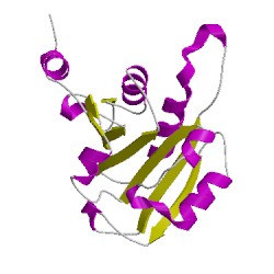 Image of CATH 5nsmF01