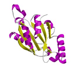 Image of CATH 5nsmG01