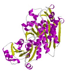 Image of CATH 5nsmH