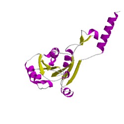 Image of CATH 5nsmH01