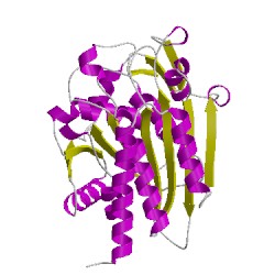 Image of CATH 5nsmH02