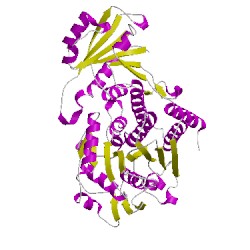 Image of CATH 5nsmI
