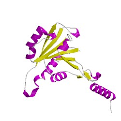 Image of CATH 5nsmI01