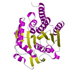 Image of CATH 5nsmI02