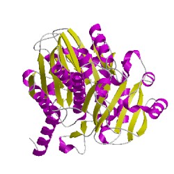 Image of CATH 5nsmJ