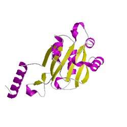 Image of CATH 5nsmJ01