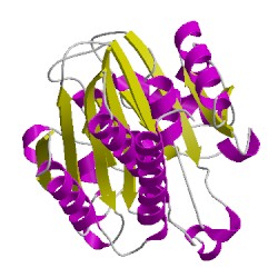 Image of CATH 5nsmJ02