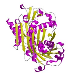 Image of CATH 5nsmK