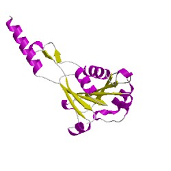 Image of CATH 5nsmK01