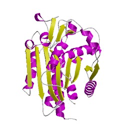 Image of CATH 5nsmK02