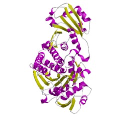 Image of CATH 5nsmL