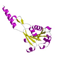 Image of CATH 5ntdA01