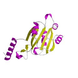 Image of CATH 5ntdD01