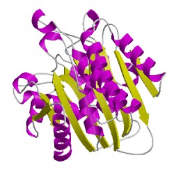Image of CATH 5ntdE02