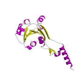 Image of CATH 5ntdF01