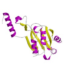 Image of CATH 5ntdG01