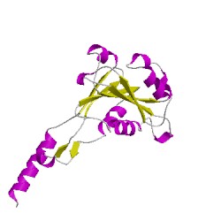 Image of CATH 5ntdH01