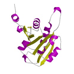 Image of CATH 5ntdI01