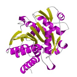 Image of CATH 5ntdI02