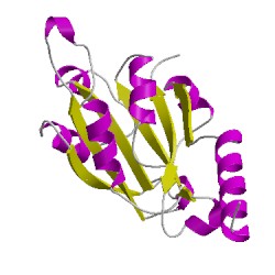 Image of CATH 5ntdJ01