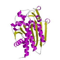 Image of CATH 5ntdK02