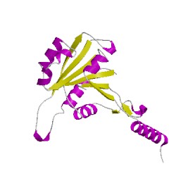 Image of CATH 5ntdL01